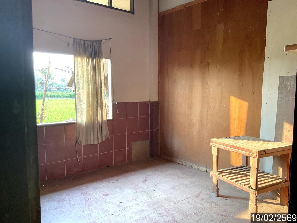 รูป บ้านเดี่ยว 1457 ตร.วา แม่จัน เชียงราย 8.1M - รูปที่ 36/64