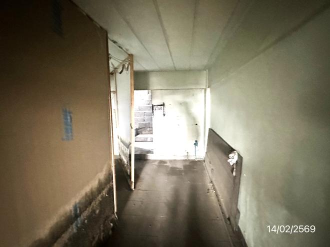 รูป อาคารพาณิชย์ 15 ตร.วา บางละมุง ชลบุรี 5.9M - รูปที่ 4/36