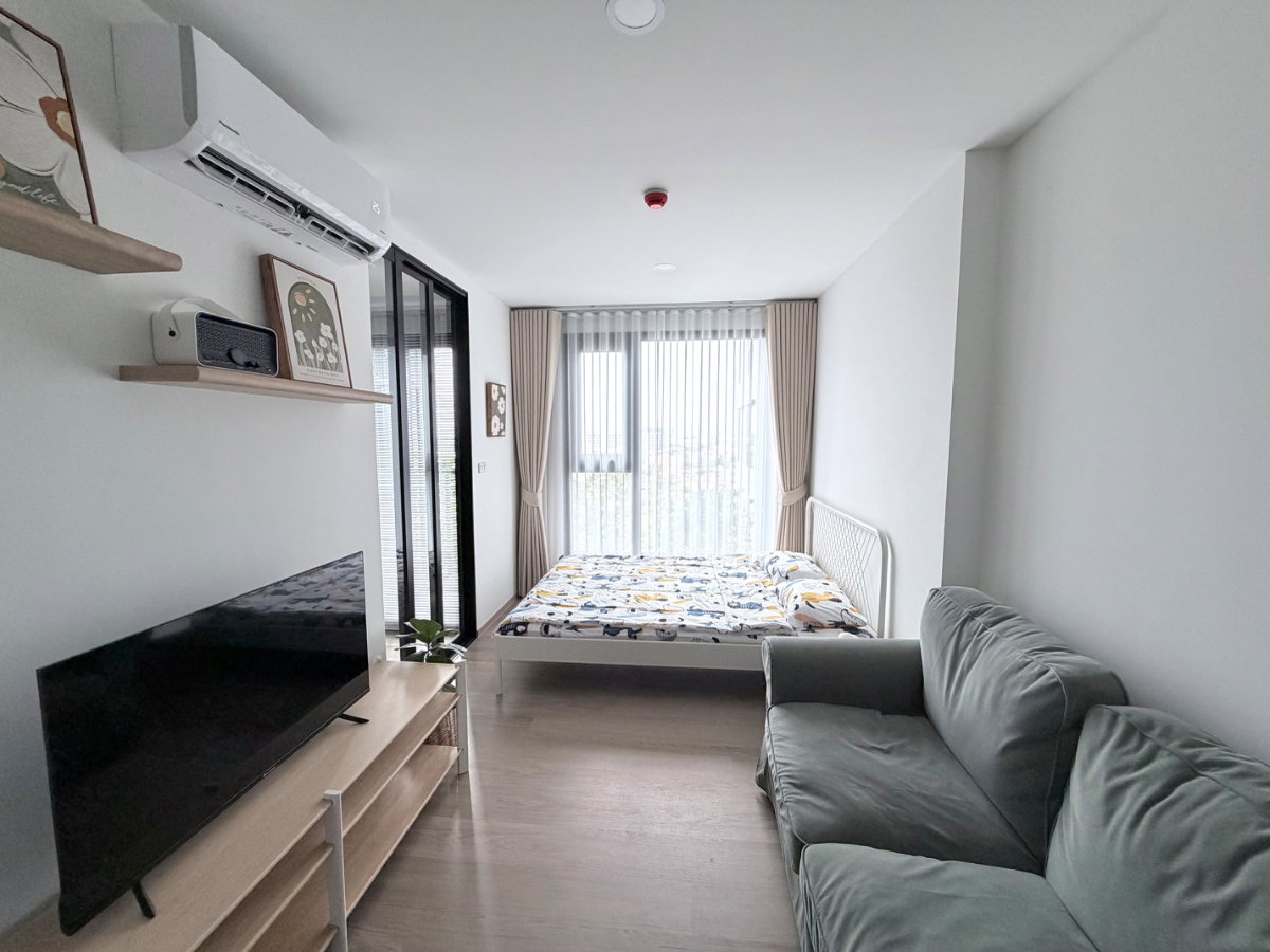 picture For rent ✨ Origin Play Bangkhunnon Trible Station - 2/15