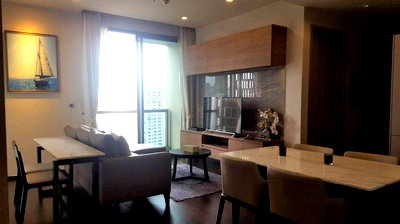 คอนโดให้เช่า : LTH6598 – THE XXXIX SUKHUMVIT 39 FOR RENT 2 beds 2 baths Size 84 Sq.M.Near BTS Phrom Phong stations ONLY 90k/month