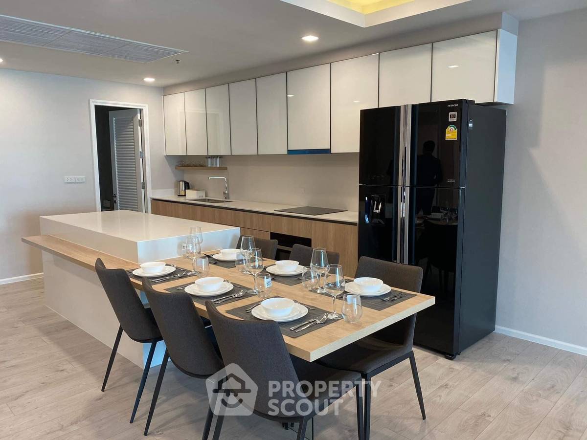 รูป คอนโด 2-ห้องนอน ที่ ณุศาศิริ แกรนด์ คอนโดมิเนียม ใกล้ BTS เอกมัย (ID 1928020) - รูปที่ 1/7