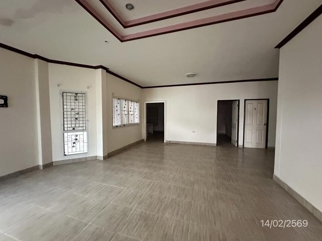 รูป บ้านเดี่ยว 90 ตร.วา สัตหีบ ชลบุรี 3.1M - รูปที่ 3/28