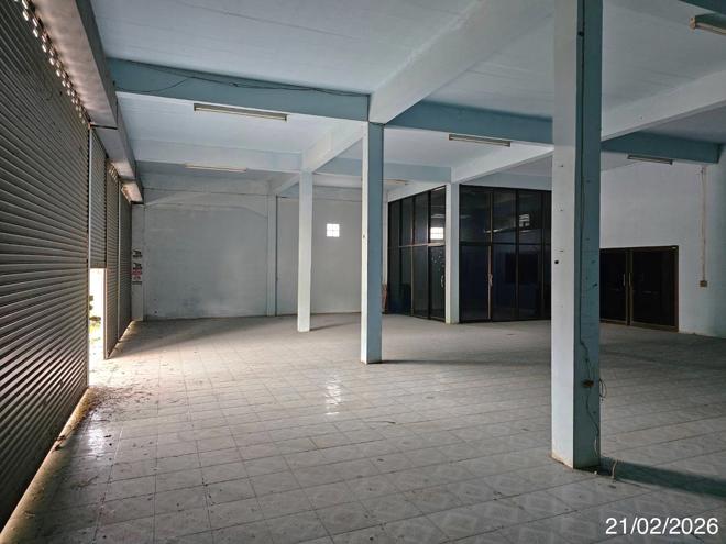 picture HOME 152 Sq.w. Bang Rakam Phitsanulok for 2.6M - 5/38