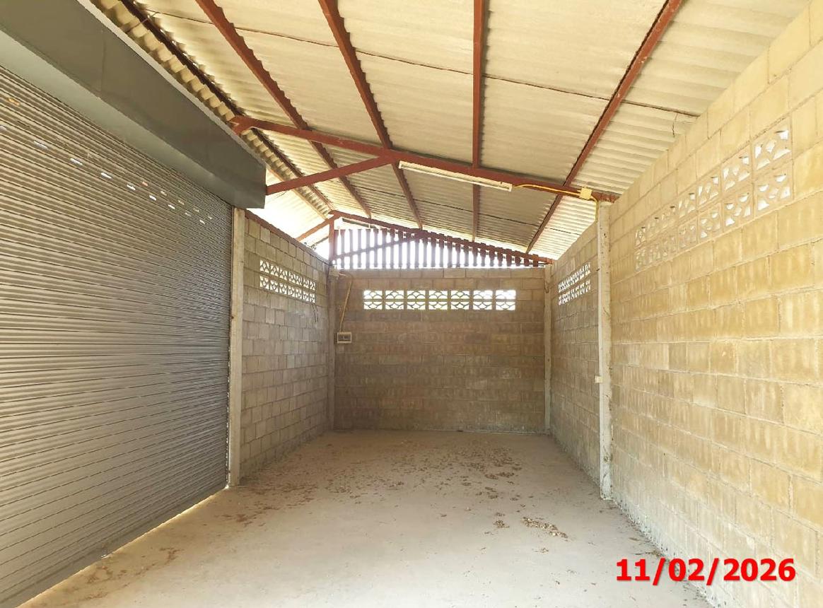 picture FACTORY 860 Sq.w. Li Lamphun for 6.3M - 30/38