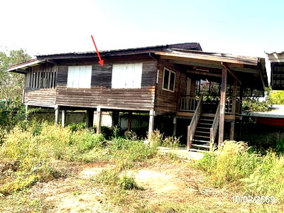 บ้านเดี่ยว เมืองพะเยา พะเยา : บ้านเดี่ยว สำหรับขาย - แม่กา เมืองพะเยา พะเยา