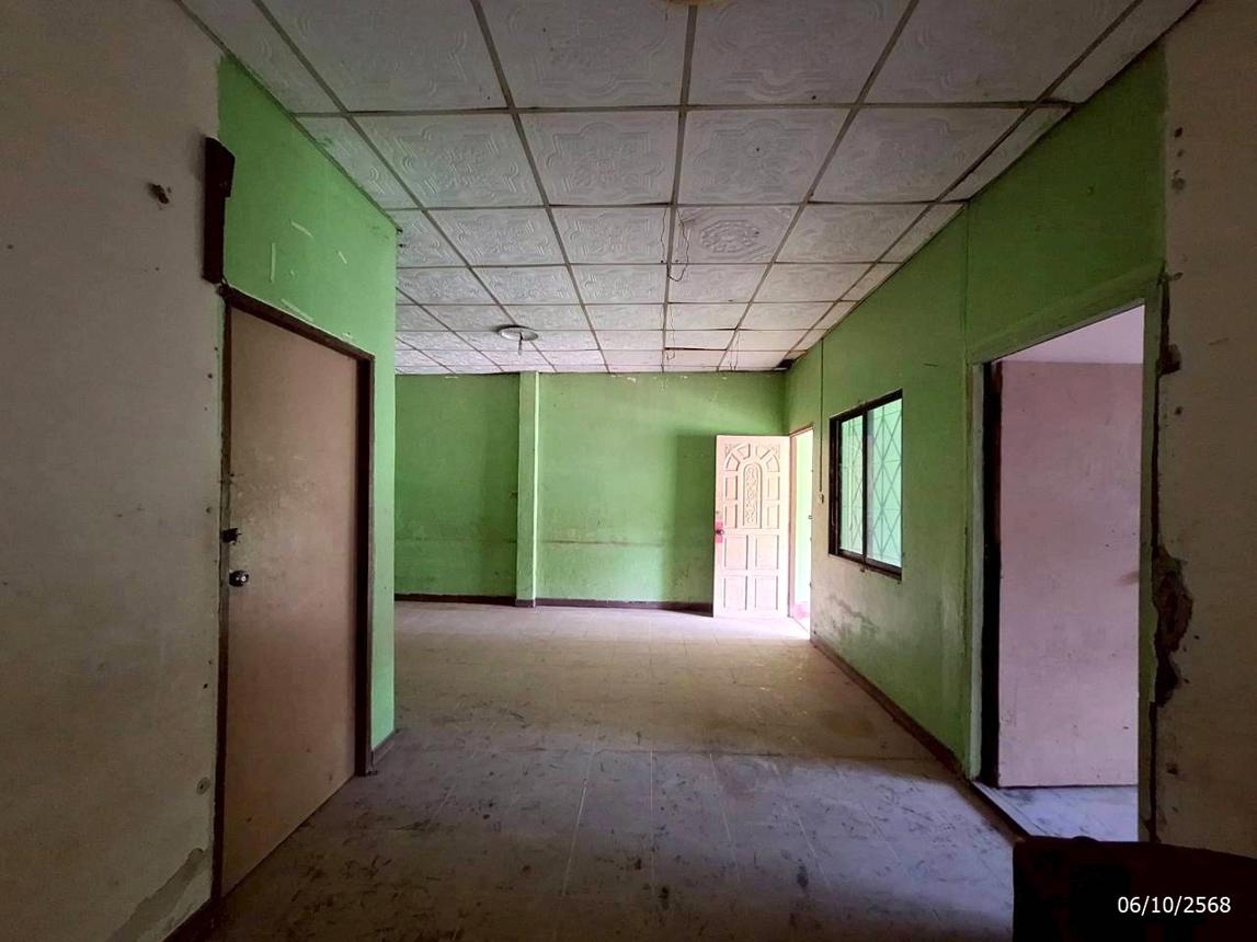 รูป ทาวน์เฮ้าส์ 23 ตร.วา บางกล่ำ สงขลา 940,000 - รูปที่ 20/26