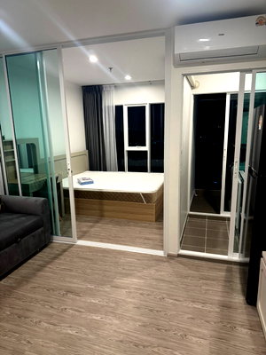 Condos for rent : 🎈#MT2603_108🎈💥Urgent💥 Guaranteed availability! Click quickly before it's gone‼️ For Rent 1️⃣0️⃣k.🔥 Regent Home Bangna Condo