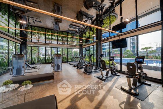 รูป คอนโด 1-ห้องนอน ที่ ศุภาลัย ซิตี้ รีสอร์ท สุขุมวิท 107 ใกล้ BTS แบริ่ง (ID 2060231) - รูปที่ 20/26