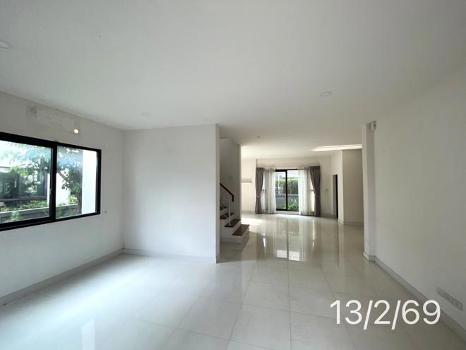 รูป บ้านเดี่ยว สำหรับขาย เดอะซิตี้ ราชพฤกษ์-สวนผัก มหาสวัสดิ์ บางกรวย นนทบุรี - รูปที่ 2/30