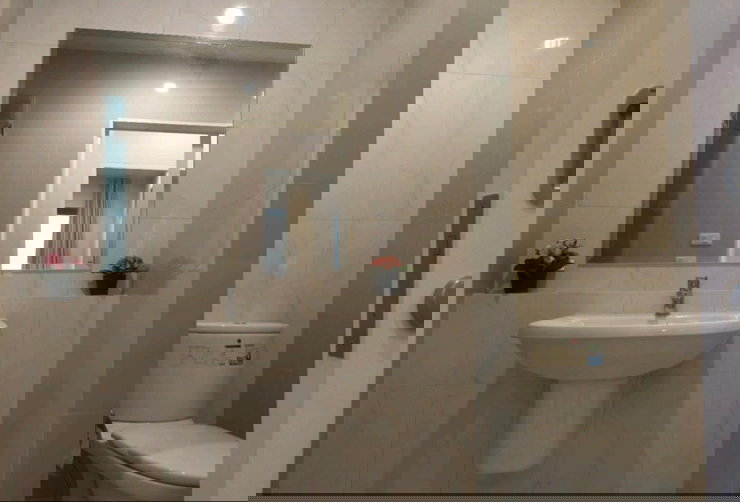 รูป เช่านิช โมโน เมกะ สเปซ บางนา 2 นอน สวย เฟอร์ครบ ใกล้ ศูนย์การค้าเมกา บางนา สนใจแอตไลน์ครับ@841qqlnr - รูปที่ 8/12