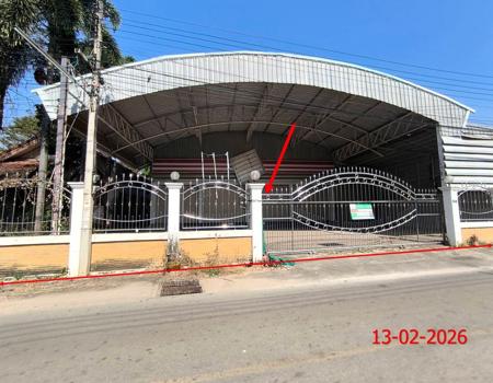 picture FACTORY for sale  Sala Ko Kha Lamphang - 21/24