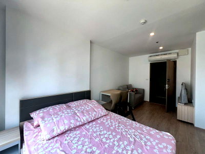 Condos for sale : Hot sale :  Ideo O2 BTS Bangna 