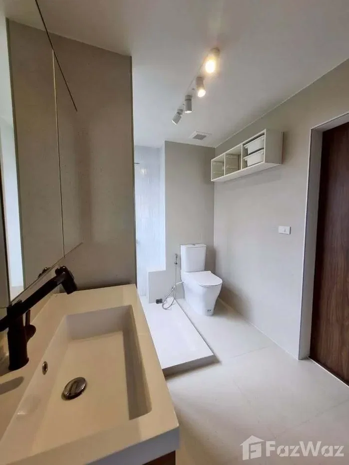 รูป ขาย คอนโด 2 ห้องนอน ในโครงการ กรีนพอยท์ สีลม 6127394 - รูปที่ 6/10