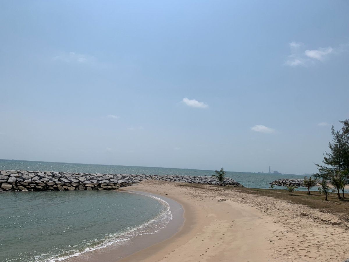รูป ขาย 2 ห้องนอน ชั้น 3 พีเอ็มวาย บีช คอนโดมิเนียม หาดแสงจันทร์ จ. ระยอง - รูปที่ 8/8