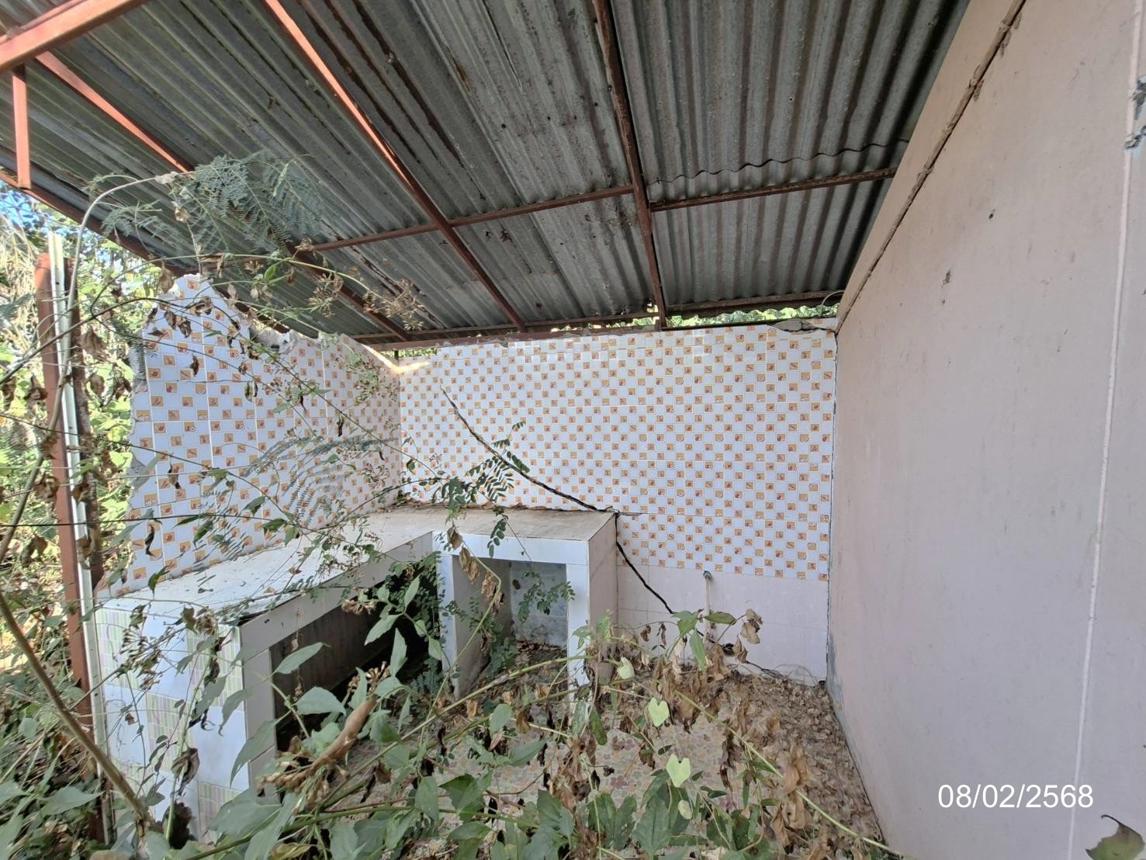 รูป บ้านเดี่ยว 322 ตร.วา พังโคน สกลนคร 1.8M - รูปที่ 26/30