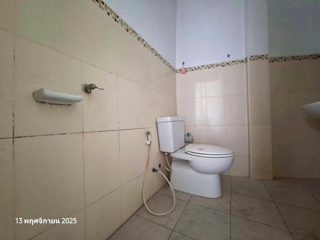 รูป อาคารพาณิชย์ 27.3 ตร.วา หัวหิน ประจวบคีรีขันธ์ 3M - รูปที่ 13/32