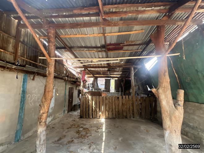 รูป บ้านเดี่ยว 100.1 ตร.วา พระยืน ขอนแก่น 827,000 - รูปที่ 17/40