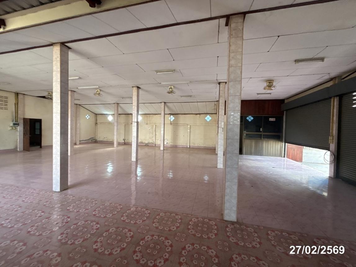 รูป บ้านเดี่ยว 326 ตร.วา ชุมพวง นครราชสีมา 2.7M - รูปที่ 21/38