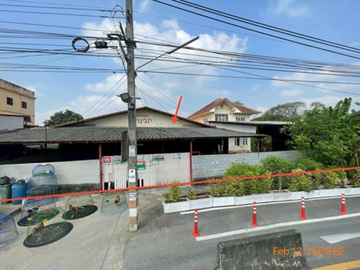 รูป บ้านเดี่ยว สำหรับขาย - บางไผ่ เขตภาษีเจริญ กรุงเทพมหานคร - รูปที่ 17/36