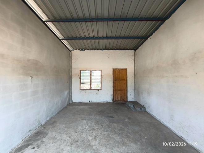 รูป โกดัง สำหรับขาย - วังงิ้ว ดงเจริญ พิจิตร - รูปที่ 23/50