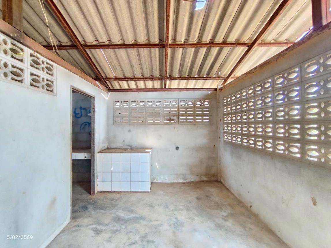 รูป บ้านเดี่ยว 813 ตร.วา ศรีเทพ เพชรบูรณ์ 4.8M - รูปที่ 46/68
