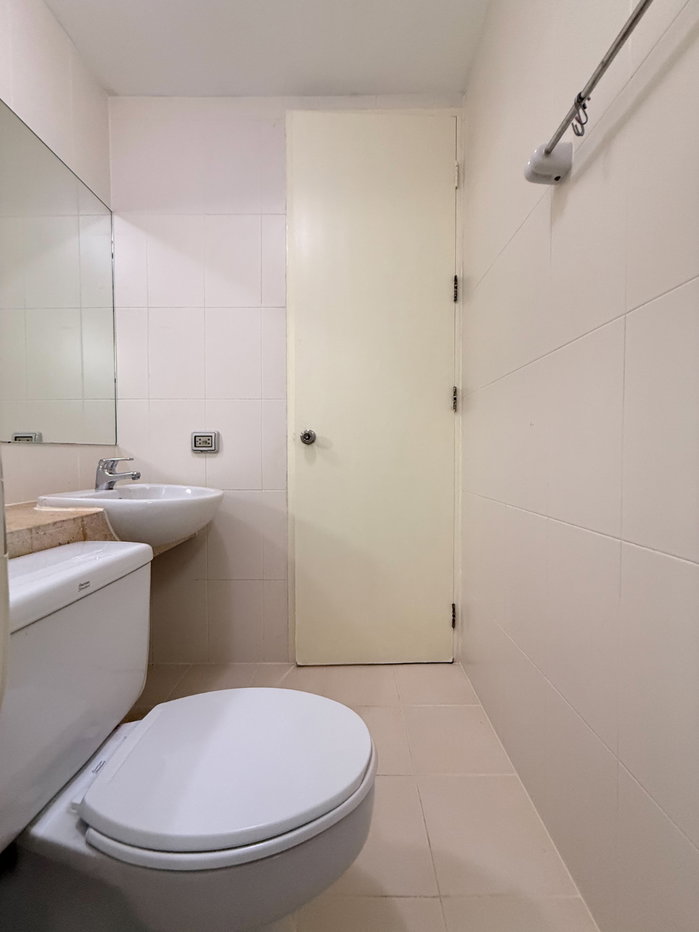 รูป ให้เช่า เดอะ พาร์คแลนด์ ศรีนครินทร์ **ห้องมุม**พร้อมอยู่** - รูปที่ 12/21