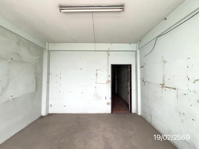 รูป อาคารพาณิชย์ 20 ตร.วา ศรีราชา ชลบุรี 3.6M - รูปที่ 9/40