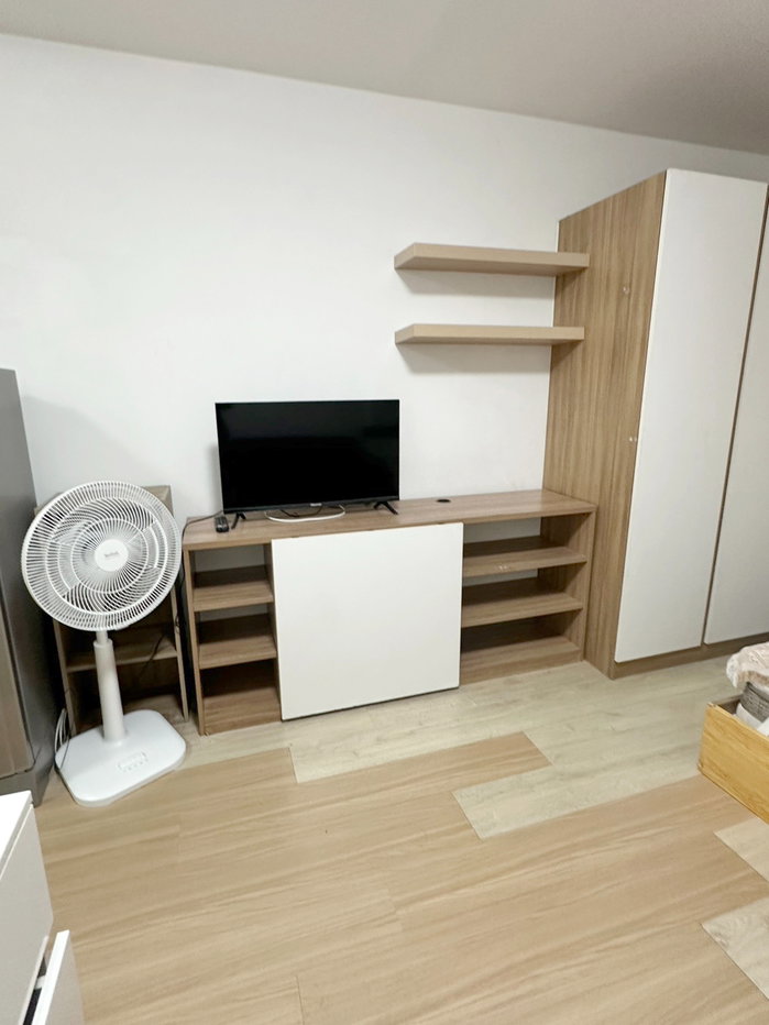 picture Elio Condo Bts punnavithi  sukhumvit64 - 4/16