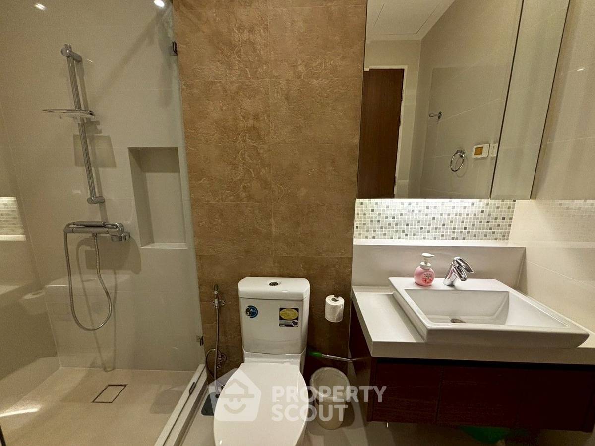 รูป คอนโด 2-ห้องนอน ที่ ไบร์ท สุขุมวิท 24 คอนโดมิเนียม ใกล้ BTS พร้อมพงษ์ (ID 1406551) - รูปที่ 5/21