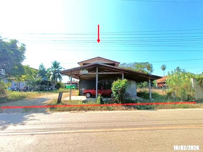 รูป บ้านเดี่ยว 816 ตร.วา กุดจับ อุดรธานี 1.4M - รูปที่ 1/24