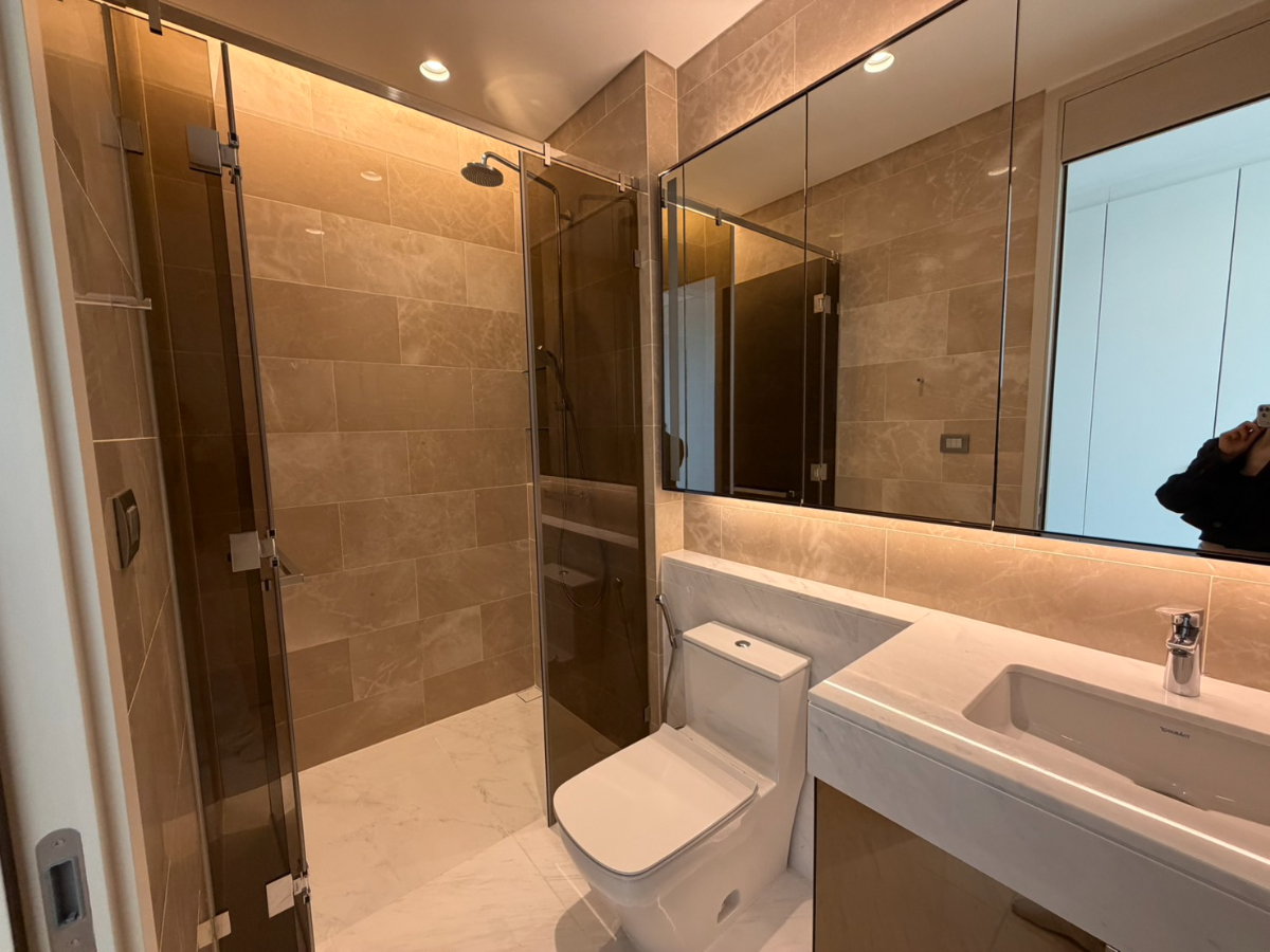 รูป 💎 ให้เช่า The Residences at Sindhorn Kempinski คอนโด Ultra Luxury ใจกลางหลังสวน ใกล้สวนลุมพินี | Code DS2335 Line @Dstay - รูปที่ 11/11