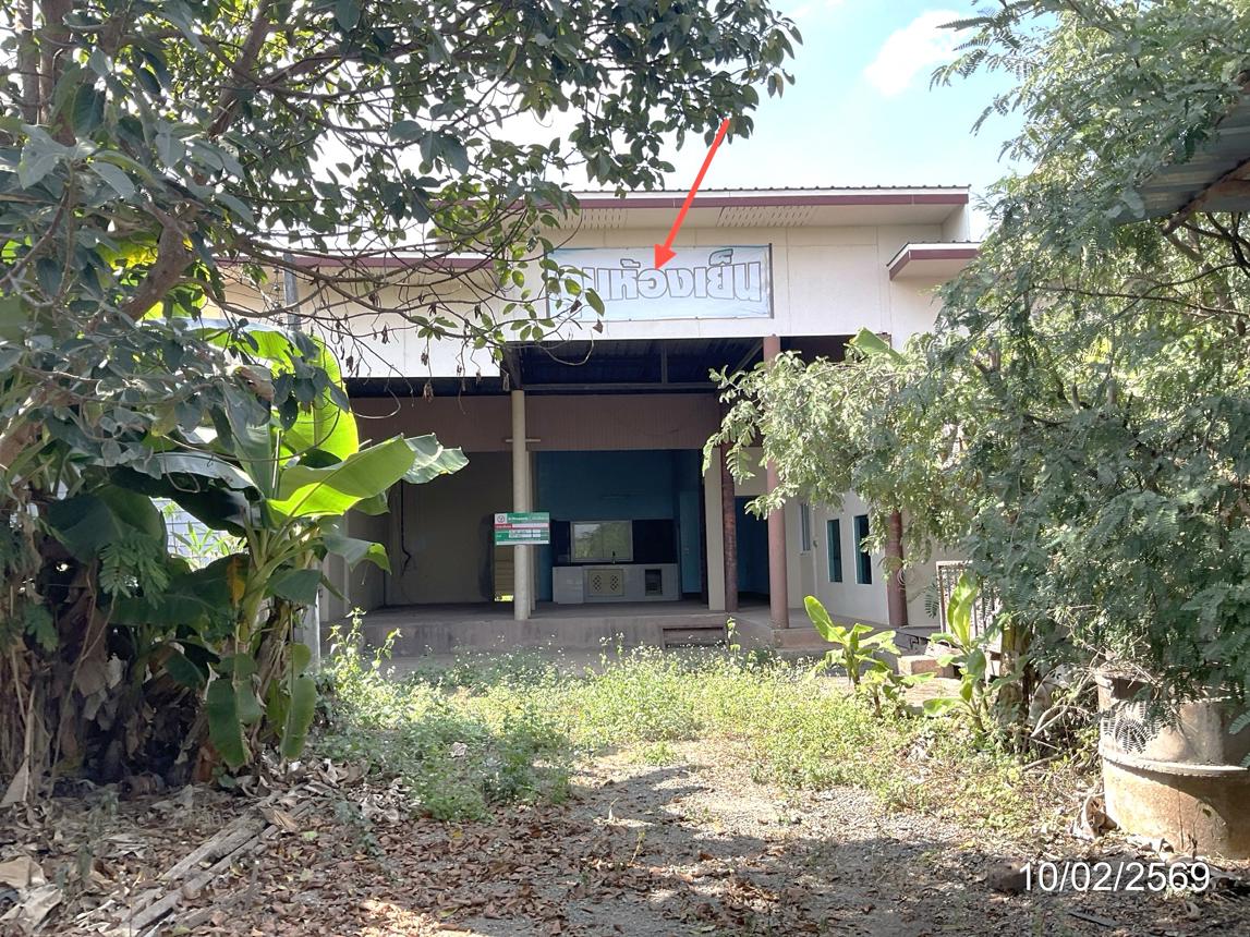 รูป บ้านเดี่ยว 151 ตร.วา จุน พะเยา 1.7M - รูปที่ 13/28