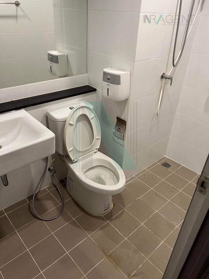 รูป 📌 ขายคอนโด ยูนิโอ รามคำแหง-เสรีไทย อาคาร C ชั้น 6 สตูดิโอ ขนาด 23 ตรม ใกล้ NIDA - รูปที่ 5/8