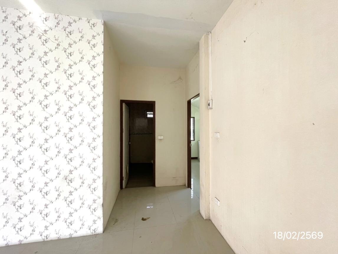 รูป บ้านเดี่ยว สำหรับขาย สิริชนาภัทร์ บึง ศรีราชา ชลบุรี - รูปที่ 30/40