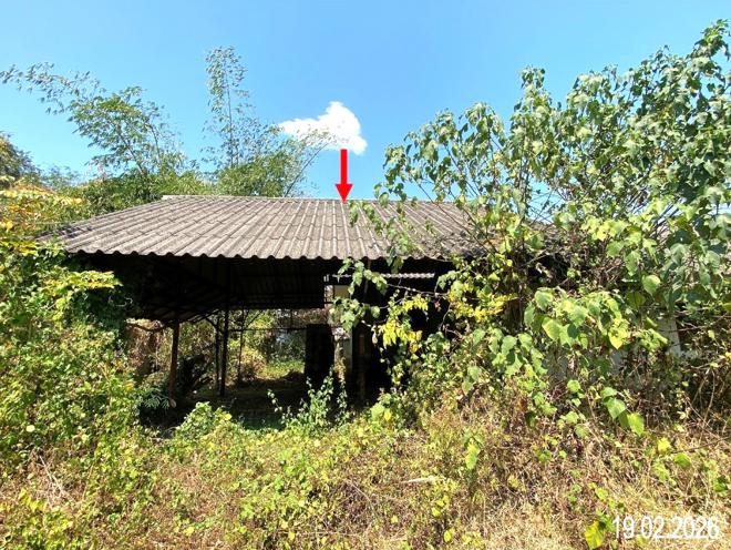 รูป บ้านเดี่ยว สำหรับขาย - งิ้วงาม เมืองอุตรดิตถ์ อุตรดิตถ์ - รูปที่ 18/44