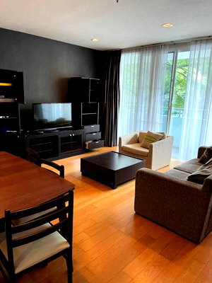 คอนโดให้เช่า : LTHC6369 – Condo in Thonglor FOR RENT 2 beds 2 baths size 115 Sq.M. Near BTS Thonglor Station ONLY 65k/month