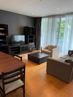 รูปภาพ LTHC6369 – Condo in Thonglor FOR RENT 2 beds 2 baths size 115 Sq.M. Near BTS Thonglor Station ONLY 65k/month