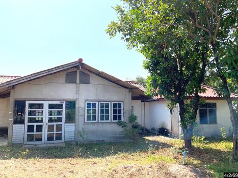 รูป บ้านเดี่ยว 252 ตร.วา ประโคนชัย บุรีรัมย์ 1M - รูปที่ 37/40