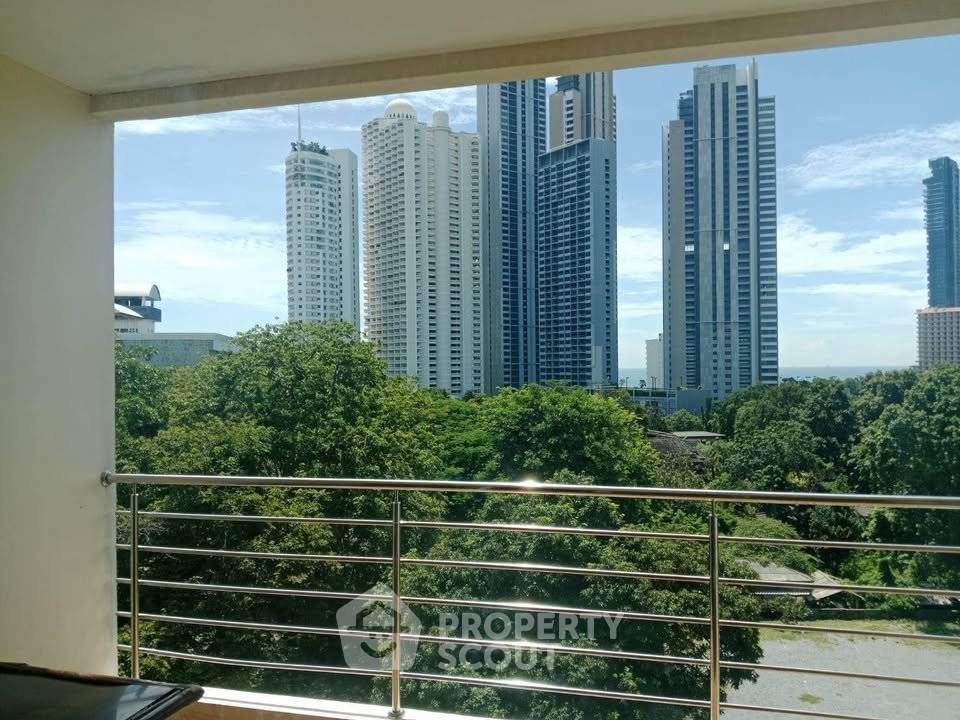 รูป คอนโด 2-ห้องนอน ที่ วงศ์อมาตย์ ไพรเวซี่ รีสอร์ท แอนด์ เรสซิเดนซ์ ใกล้ ชายหาดนาเกลือ (ID 2745039) - รูปที่ 10/15