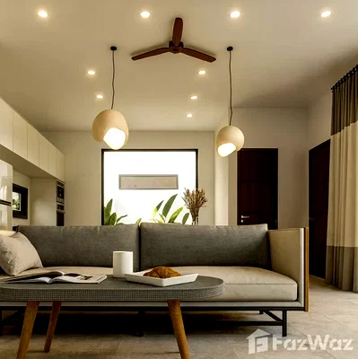 Houses for sale Surat Thani : 3 Bedroom Villa for sale at Palm Resident  5932868