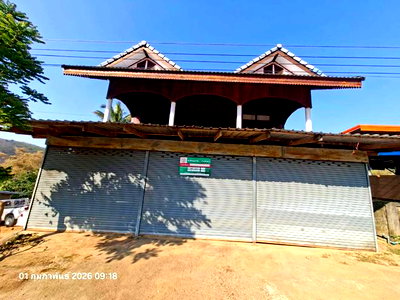 Houses for sale Chiang Kham Phayao : HOME 378 Sq.w. Chiang Kham Phayao for 3.2M