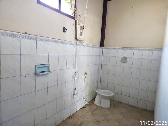 รูป โกดัง 901 ตร.วา เมืองเพชรบูรณ์ เพชรบูรณ์ 6.4M - รูปที่ 20/44