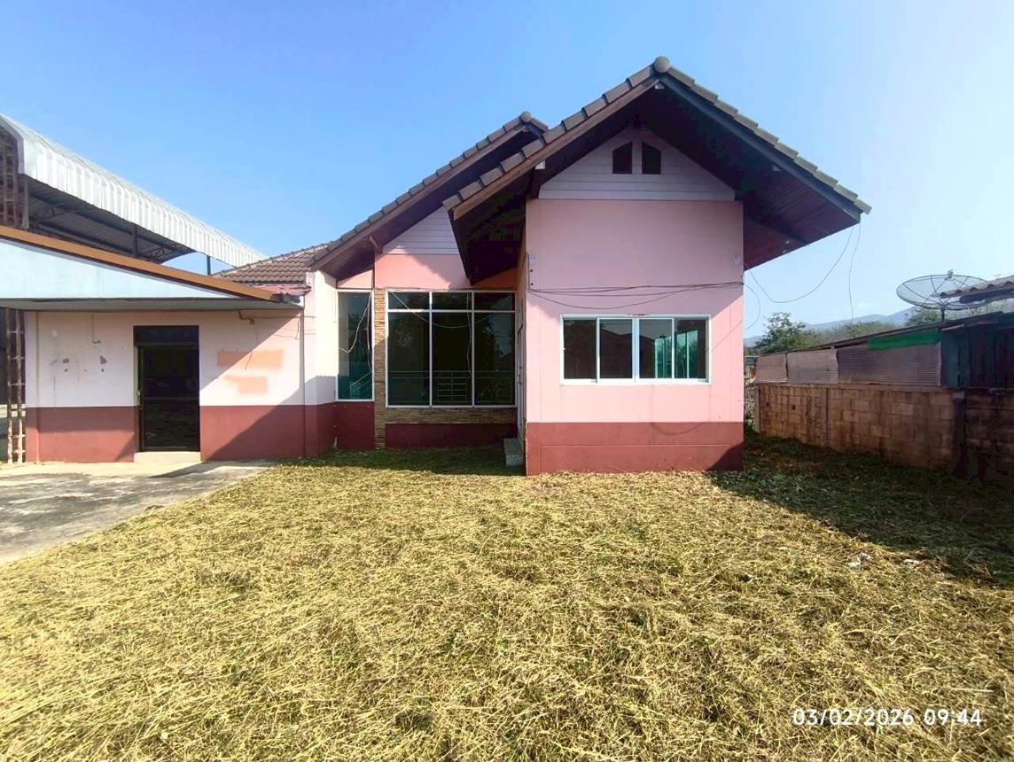 picture FACTORY 1807.4 Sq.w. Khun Tan Chiang Rai for 8.6M - 29/56