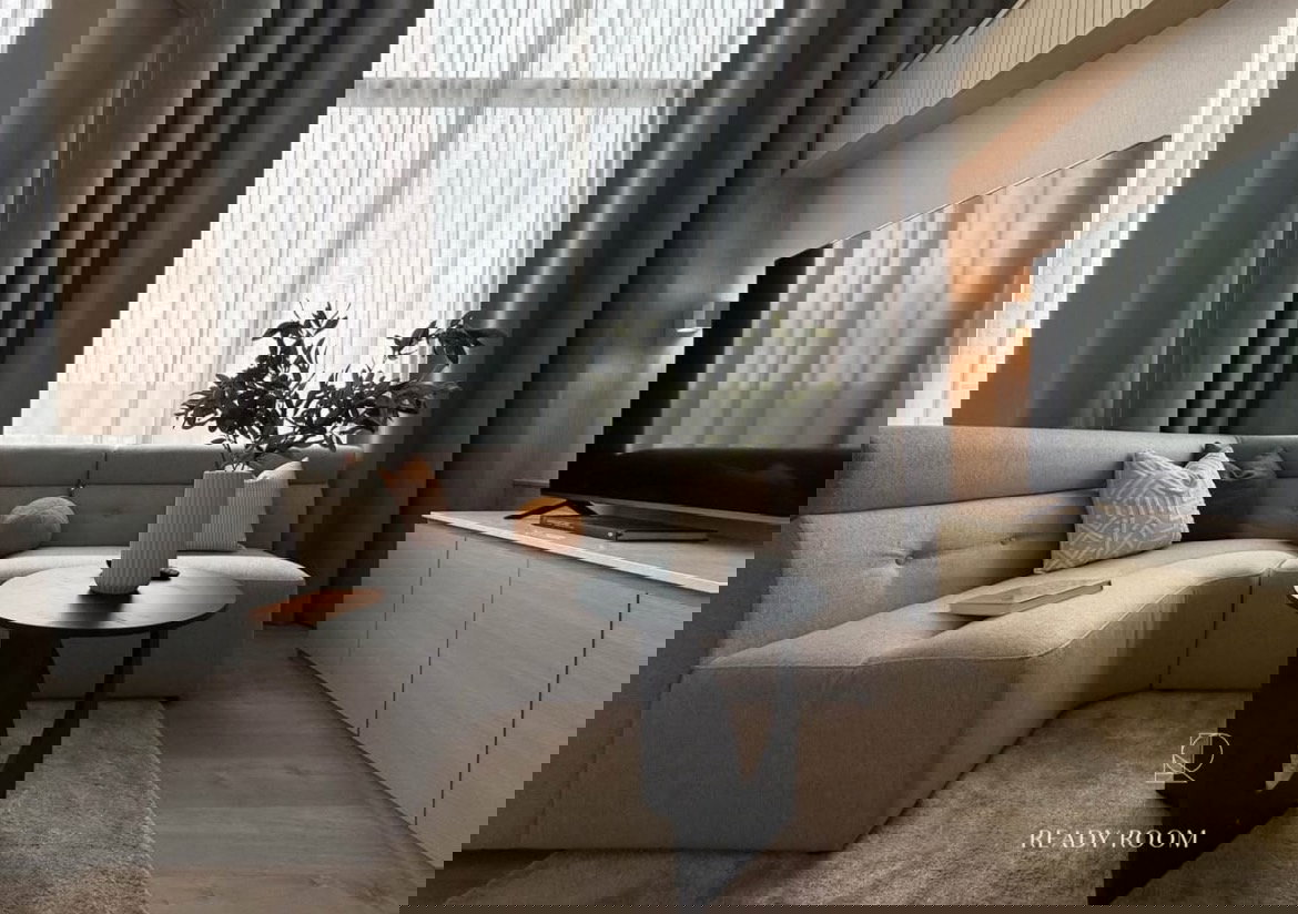 รูป 🔥ห้องว่าง✅ให้เช่า The crest park residence  1 ห้องนอน 1 ห้องน้ำ Duplex 50sqm ✨💥ว่างพร้อมอยู่✨💥 - รูปที่ 8/21