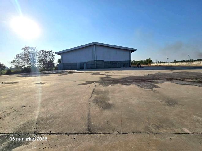 รูป โกดัง สำหรับขาย - บ้านนา วชิรบารมี พิจิตร - รูปที่ 9/82