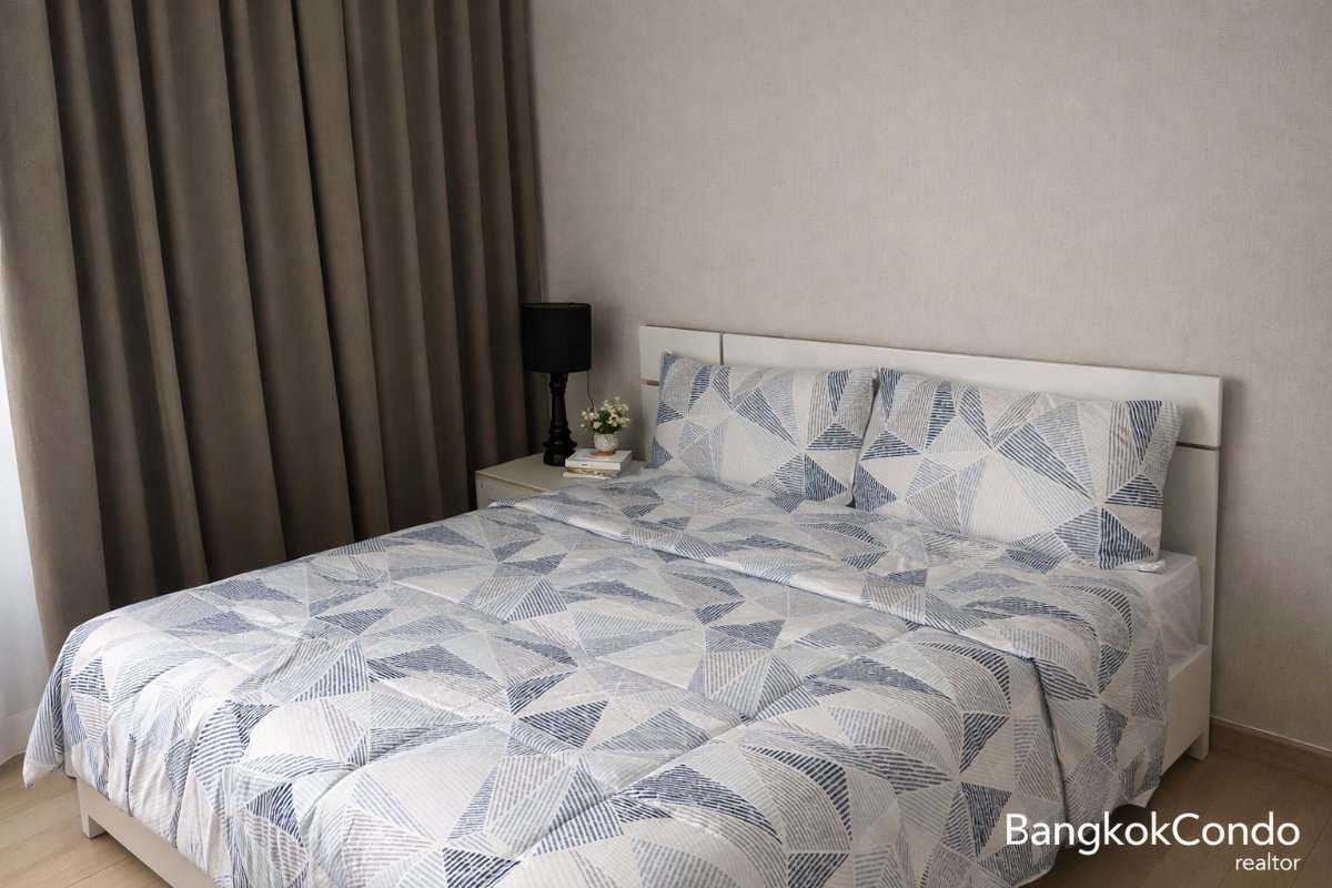รูป 🍀🍀 Fully furnished💝 ให้เช่า📌 เอท ทองหล่อ เรสซิเดนซ์ (Line:@rent2022)BTS ทองหล่อ✨พร้อมเข้าอยู่  ✨ A10961  - รูปที่ 2/9