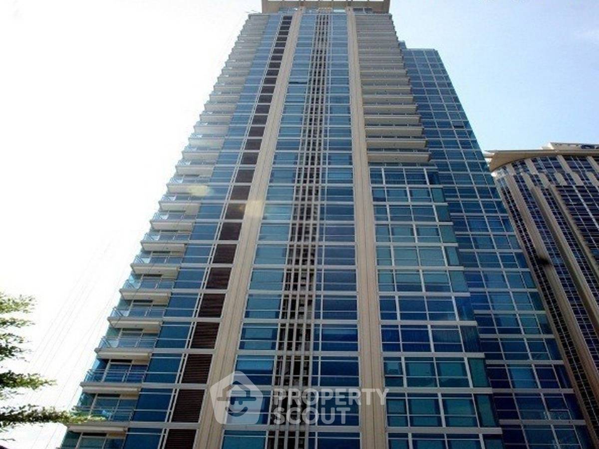 รูป คอนโด 3-ห้องนอน ที่ แอทธินี เรสซิเด้นซ์ ใกล้ BTS เพลินจิต (ID 2751525) - รูปที่ 5/5