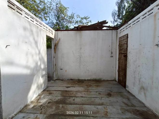 รูป โกดัง สำหรับขาย - หัวหว้า ศรีมหาโพธิ ปราจีนบุรี - รูปที่ 8/44