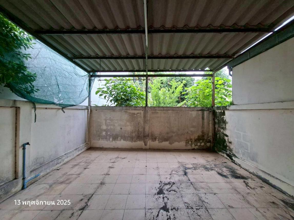 รูป อาคารพาณิชย์ 27.3 ตร.วา หัวหิน ประจวบคีรีขันธ์ 3M - รูปที่ 19/32