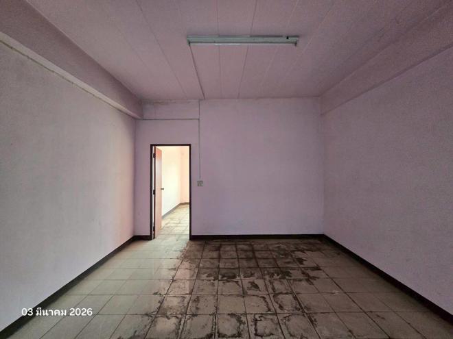 รูป อาคารพาณิชย์ 18.4 ตร.วา เมืองพิษณุโลก พิษณุโลก 3.5M - รูปที่ 8/24